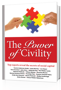 Power of Civility - Co-Authored by Lew Bayer